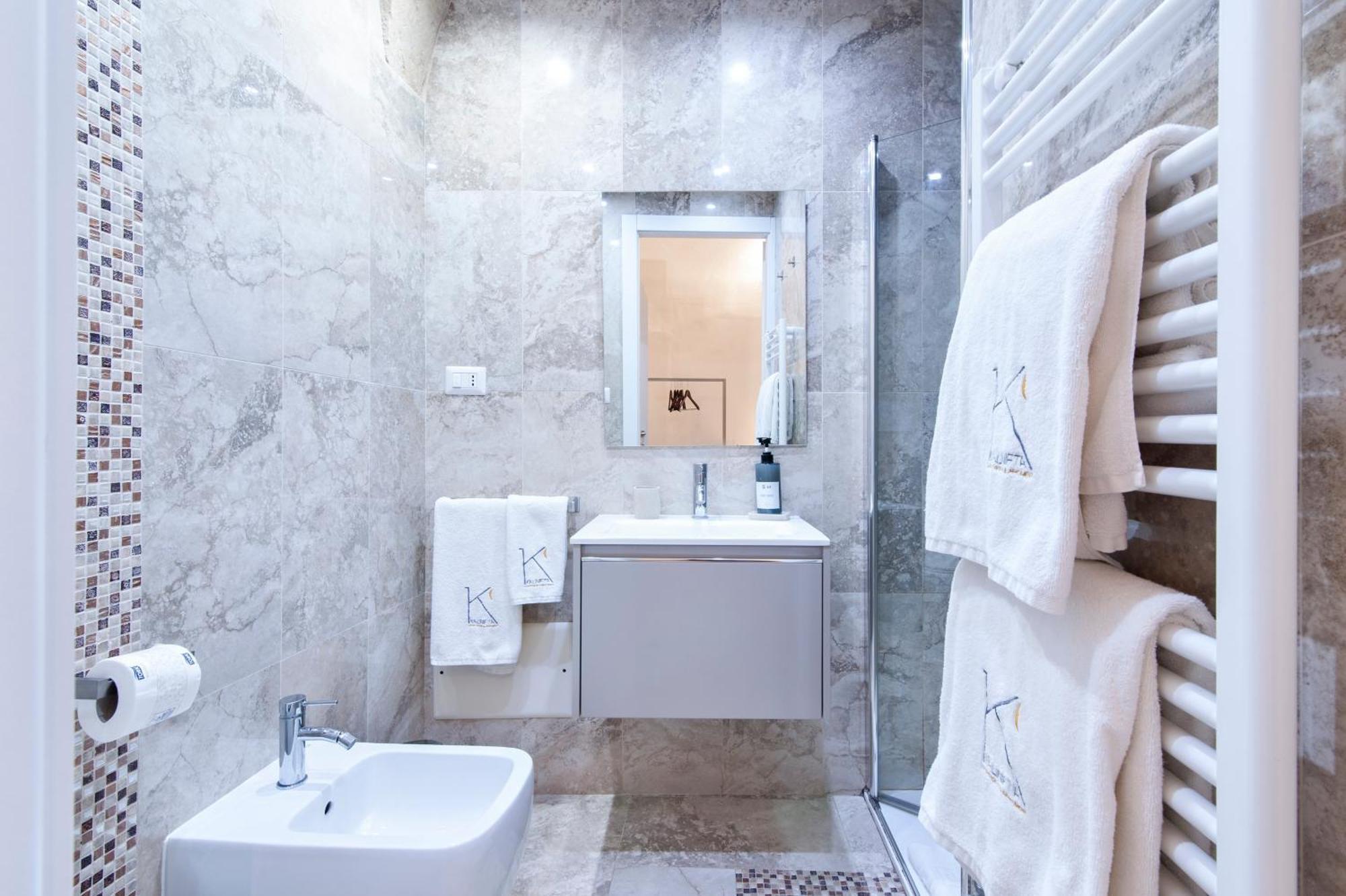 Kalinifta - Lecce Selection Bed & Breakfast Exterior photo