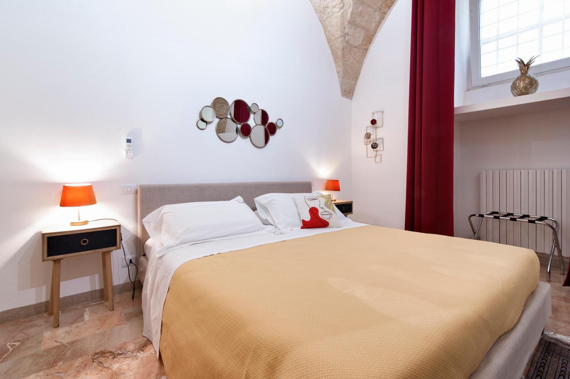 Kalinifta - Lecce Selection Bed & Breakfast Exterior photo