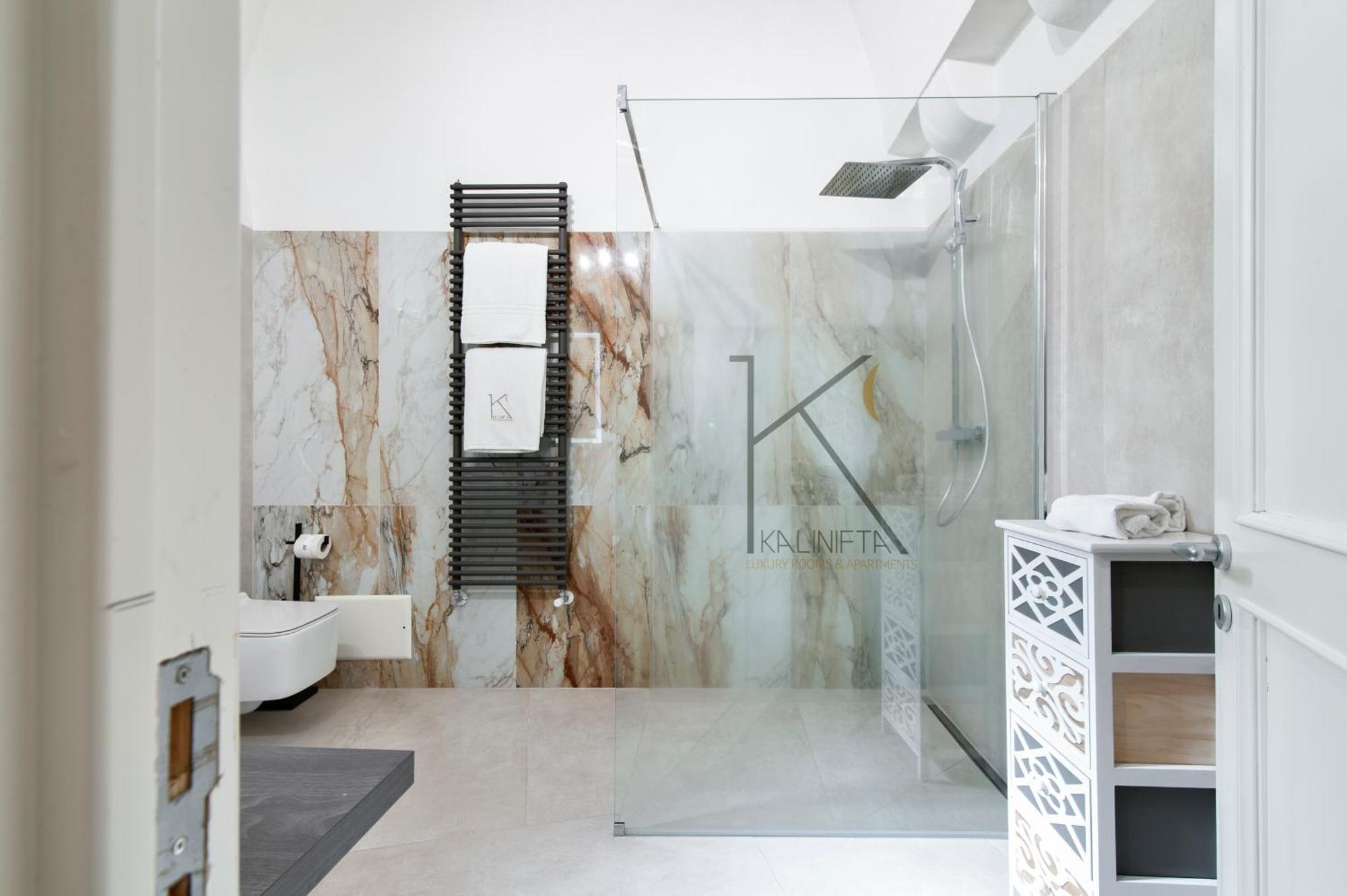 Kalinifta - Lecce Selection Bed & Breakfast Exterior photo