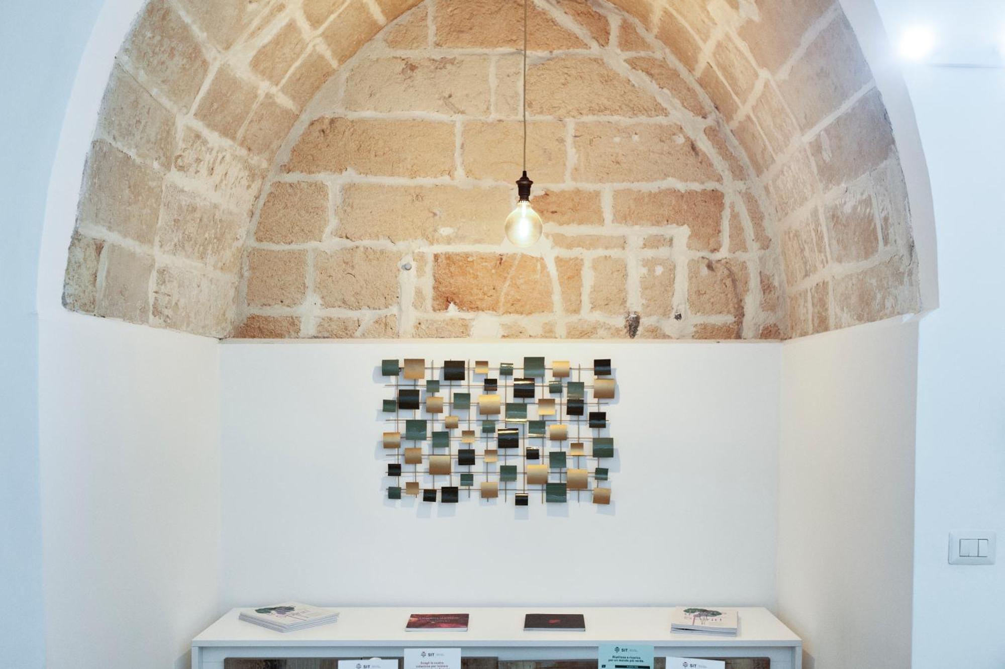 Kalinifta - Lecce Selection Bed & Breakfast Exterior photo