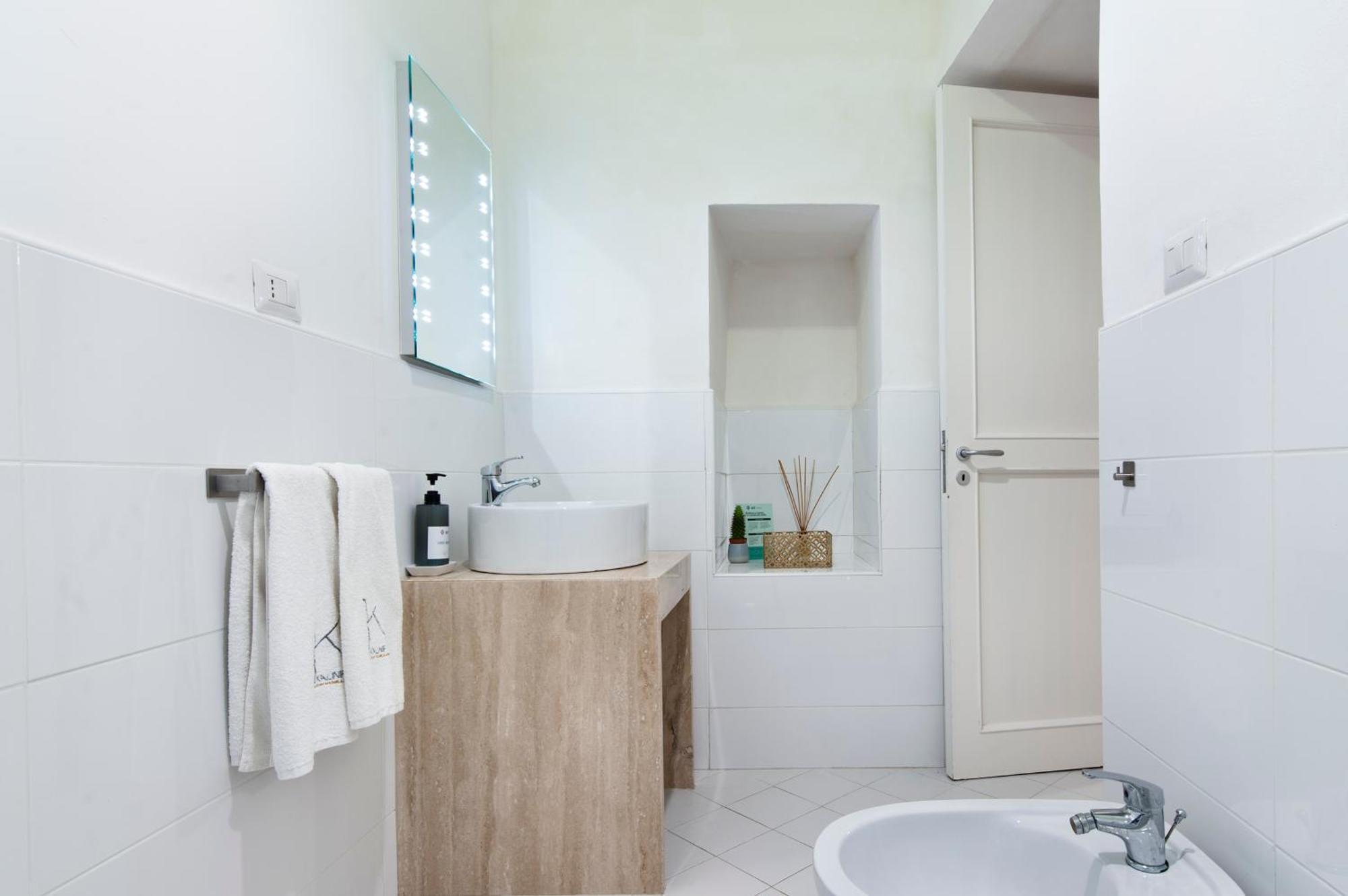 Kalinifta - Lecce Selection Bed & Breakfast Exterior photo