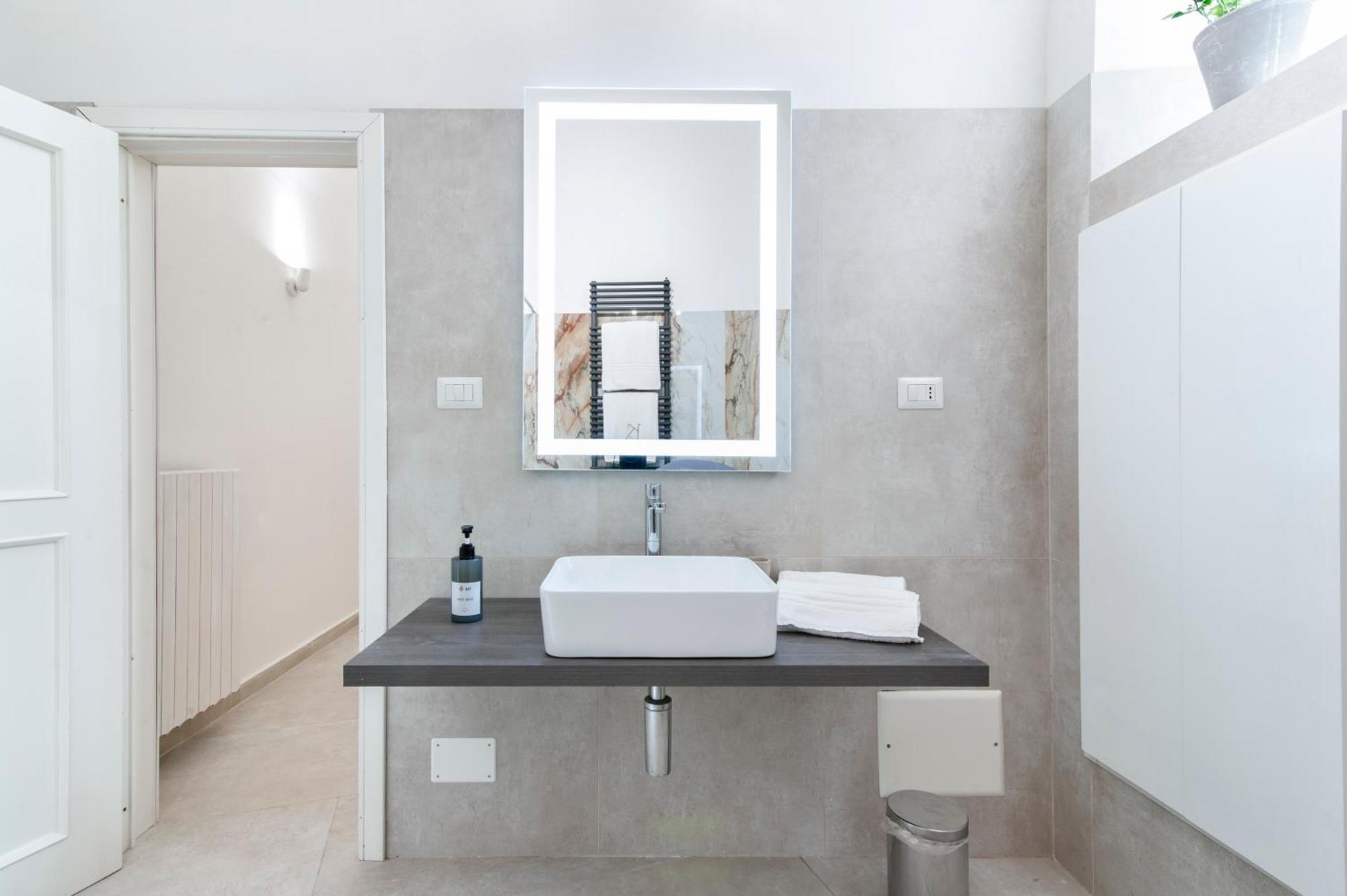 Kalinifta - Lecce Selection Bed & Breakfast Exterior photo