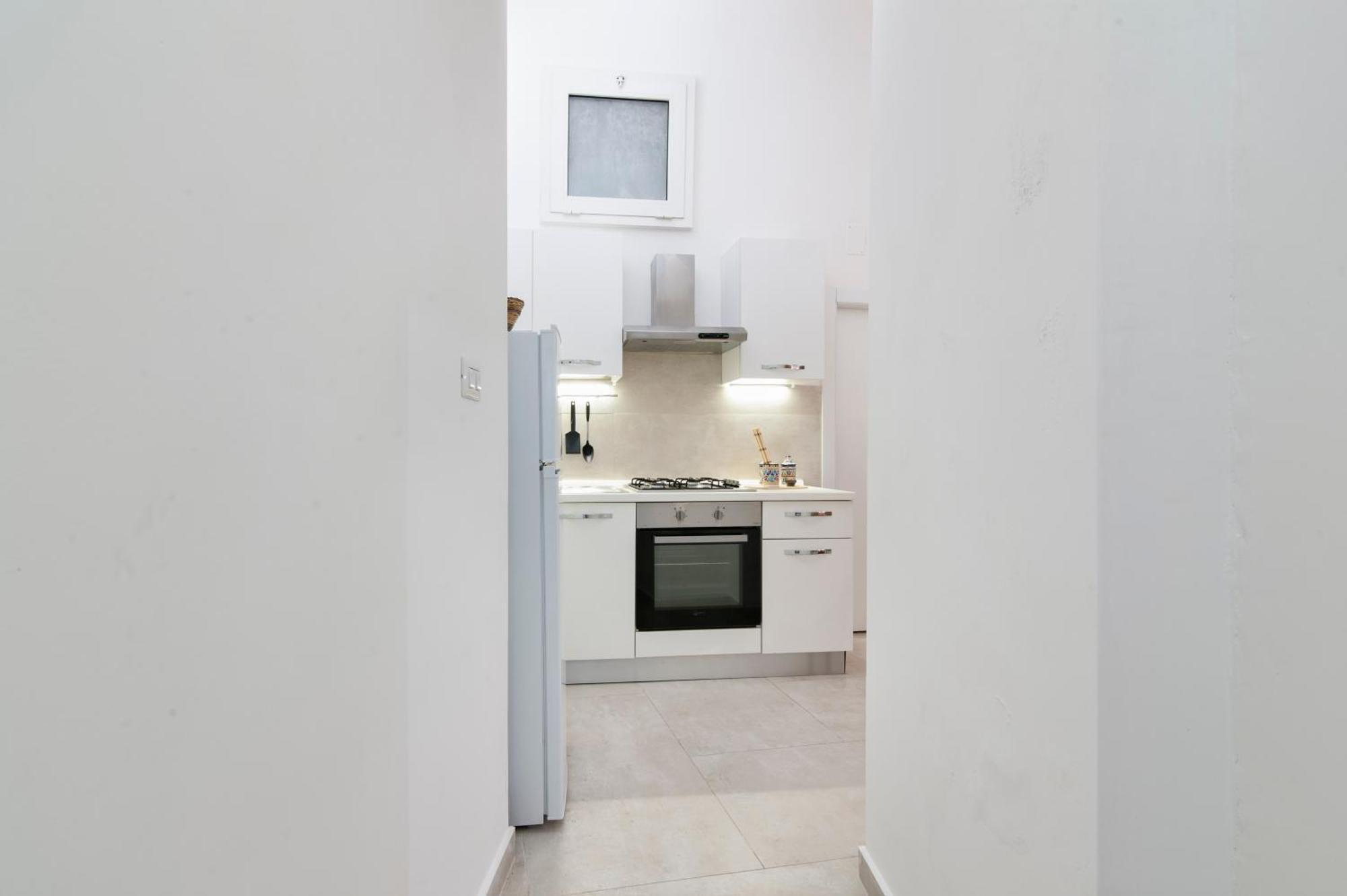 Kalinifta - Lecce Selection Bed & Breakfast Exterior photo